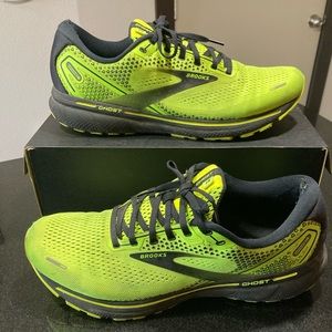 Brooks Ghost 14 Neutral Men’s size 13